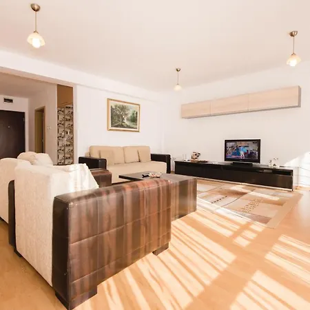 Oltului Appartement Braşov