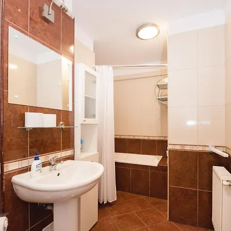 Oltului Appartement Braşov