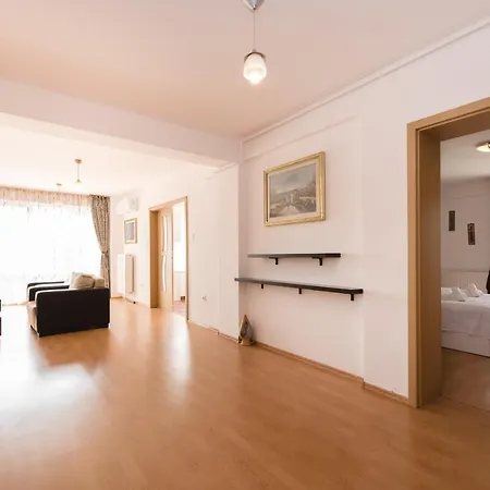 Apartment Oltului