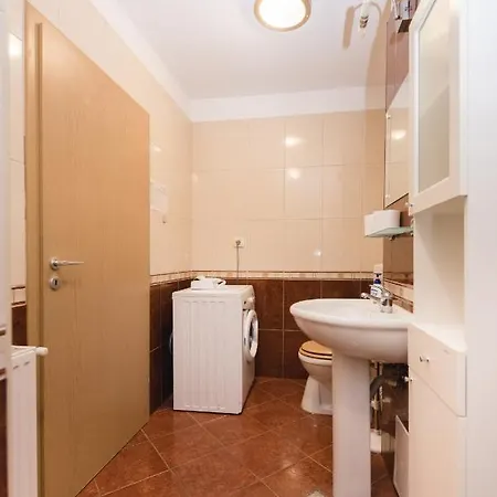 Appartement Oltului *