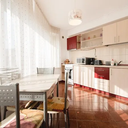 Apartment Oltului