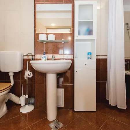 Appartement Oltului Braşov