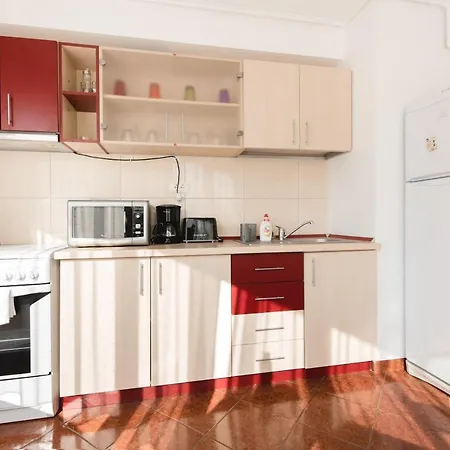 Apartment Oltului Brasov