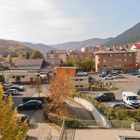 Appartement Oltului Braşov