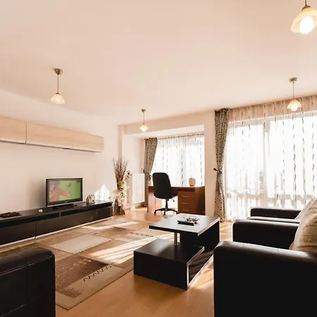 Apartment Oltului Brasov