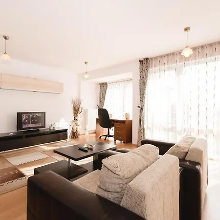 Appartement Oltului Braşov