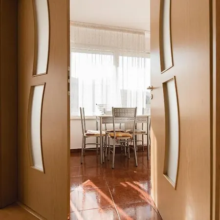 Oltului Appartement *