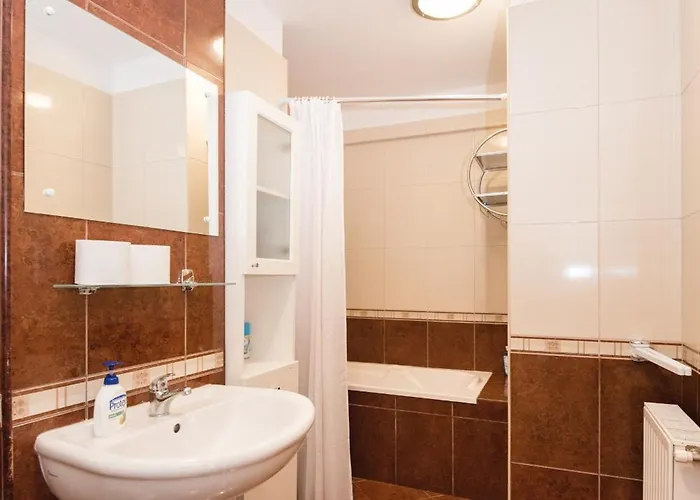 Oltului Appartement Braşov